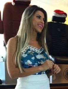 Ana Paula Minerato