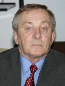 György Keleti