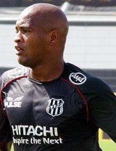 Alexsandro da Silva Batista