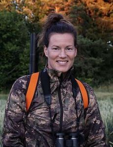 Nathalie Larsson