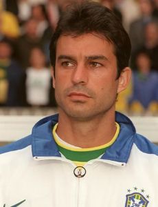 André Cruz