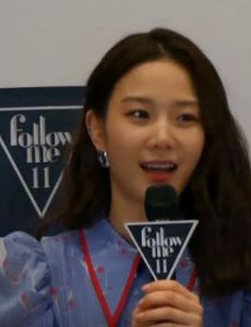 Jang Hee-ryung