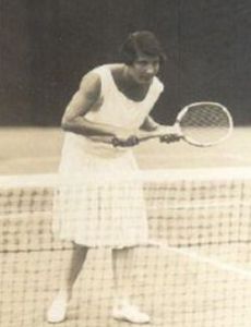Ilse Friedleben