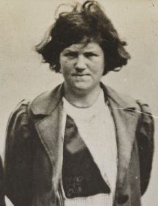 Margaret Macfarlane