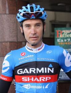 Christophe Le Mével