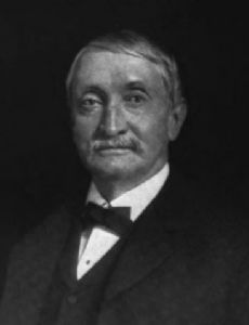 Frederic James de Peyster