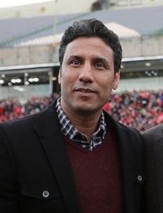 Mehdi Tartar