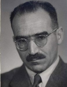Aleksander Ford