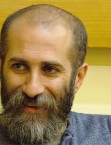 Reza Abedini