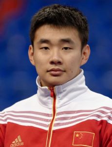 Ma Jianfei