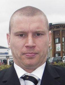 Seth Johnson