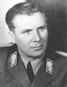 Albert Bormann