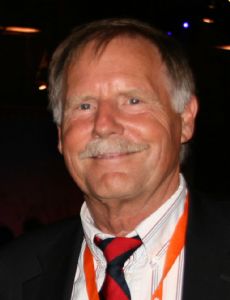 Klaas de Groot