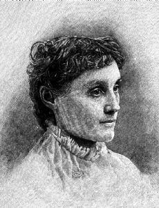 Edith M. Thomas