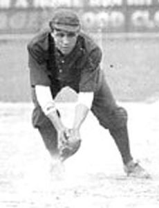 Nathan Harris