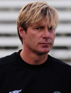 Darren Tilley