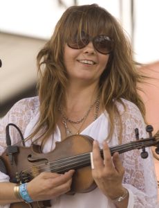 Theresa Andersson