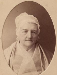 Deborah Fisher Wharton