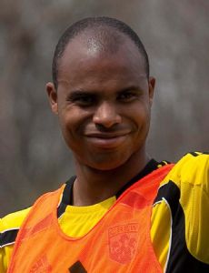 Julius James
