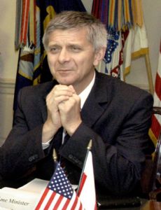 Marek Belka