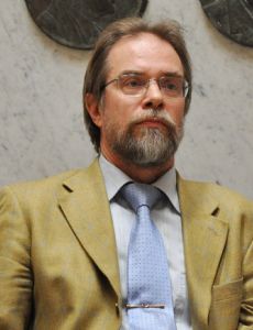 Ilkka Hanski