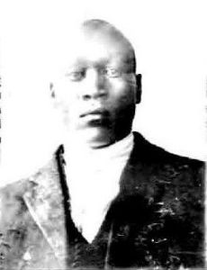 Willis Flournoy