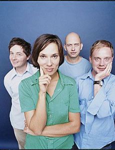 Stereolab