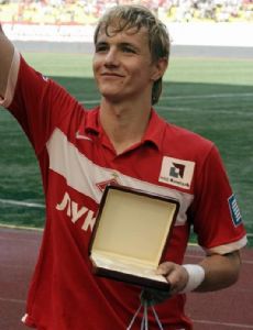 Roman Pavlyuchenko