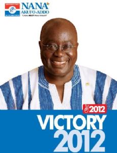 Nana Akufo-Addo