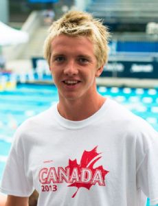 Eric Hedlin