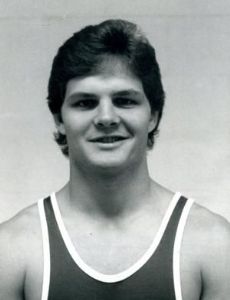 Jim Scherr