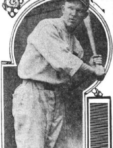 Frank Brazill