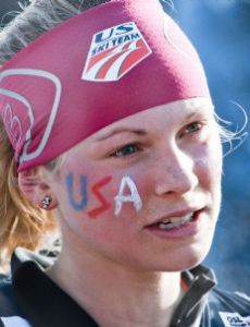 Jessica Diggins