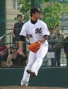 Takayuki Kanamori
