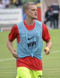 Philipp Max