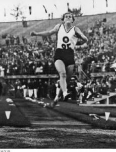 Irmgard Praetz