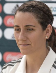 Ariana Calderón