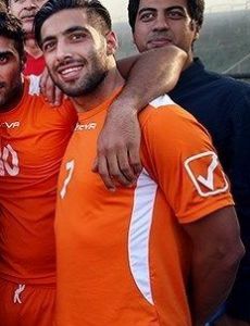 Ali Zeinali