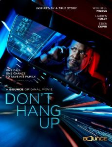 Don't Hang Up