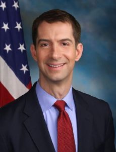 Tom Cotton