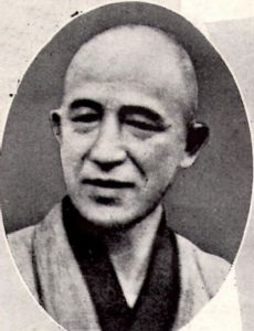 Keiji Nishitani