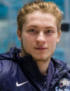 Nikita Mikhailis