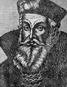 Wilhelm von Brandenburg