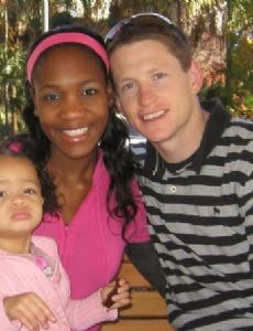 Mary Wineberg and Chris Wineberg
