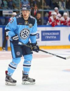 Nikolai Demidov (ice hockey)