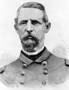 Charles Manigault Morris