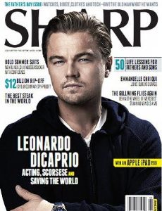 Sharp