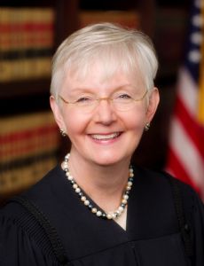 Mary Jane Theis