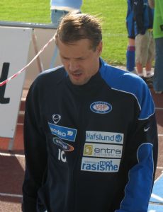Kjetil Rekdal