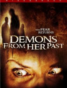 Demons from Her Past
